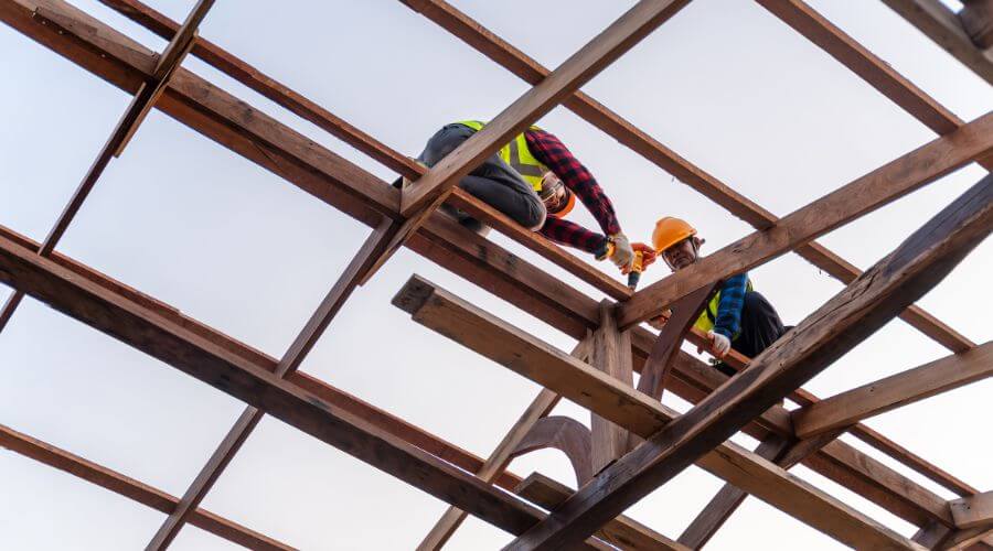 Expert Emergency Roof Repairs services in Tenants Harbor, ME